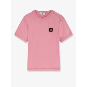 Stone Island Men Cotton T-Shirt